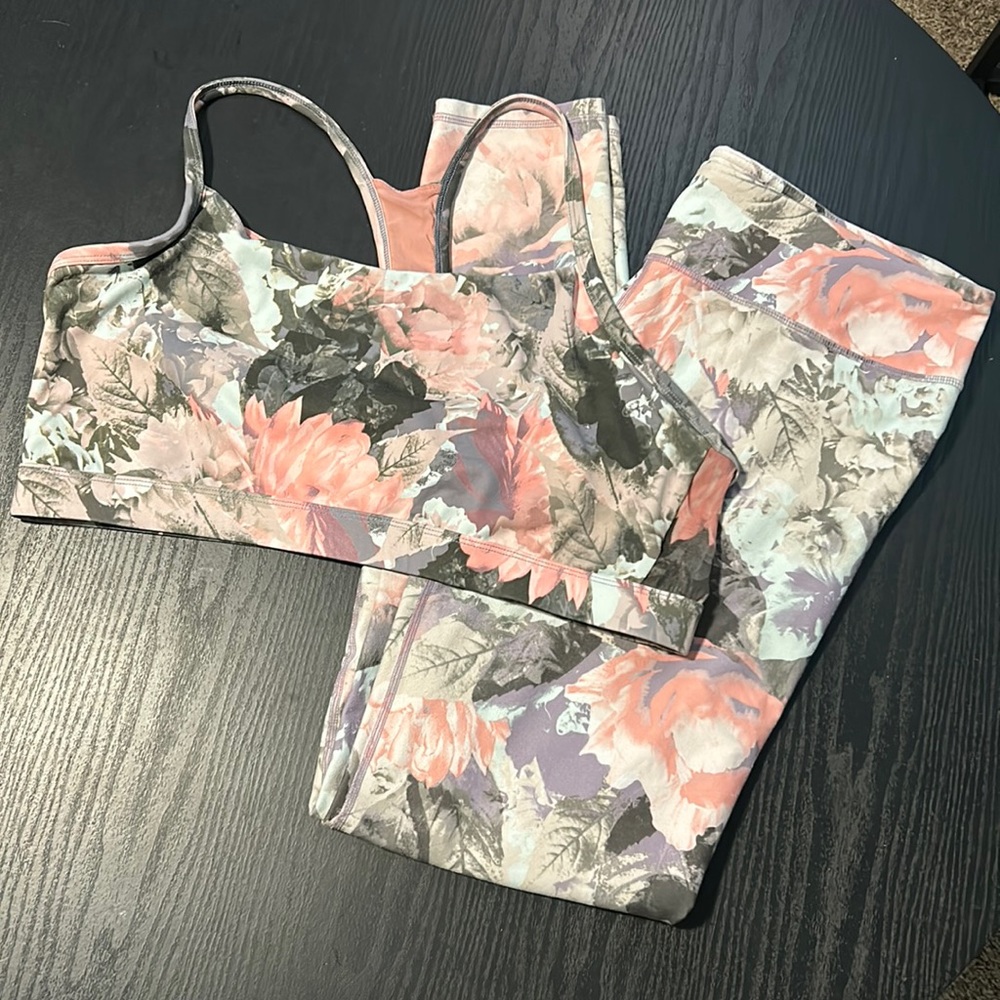 Fabletics Set